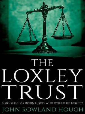 cover image of The Loxley Trust